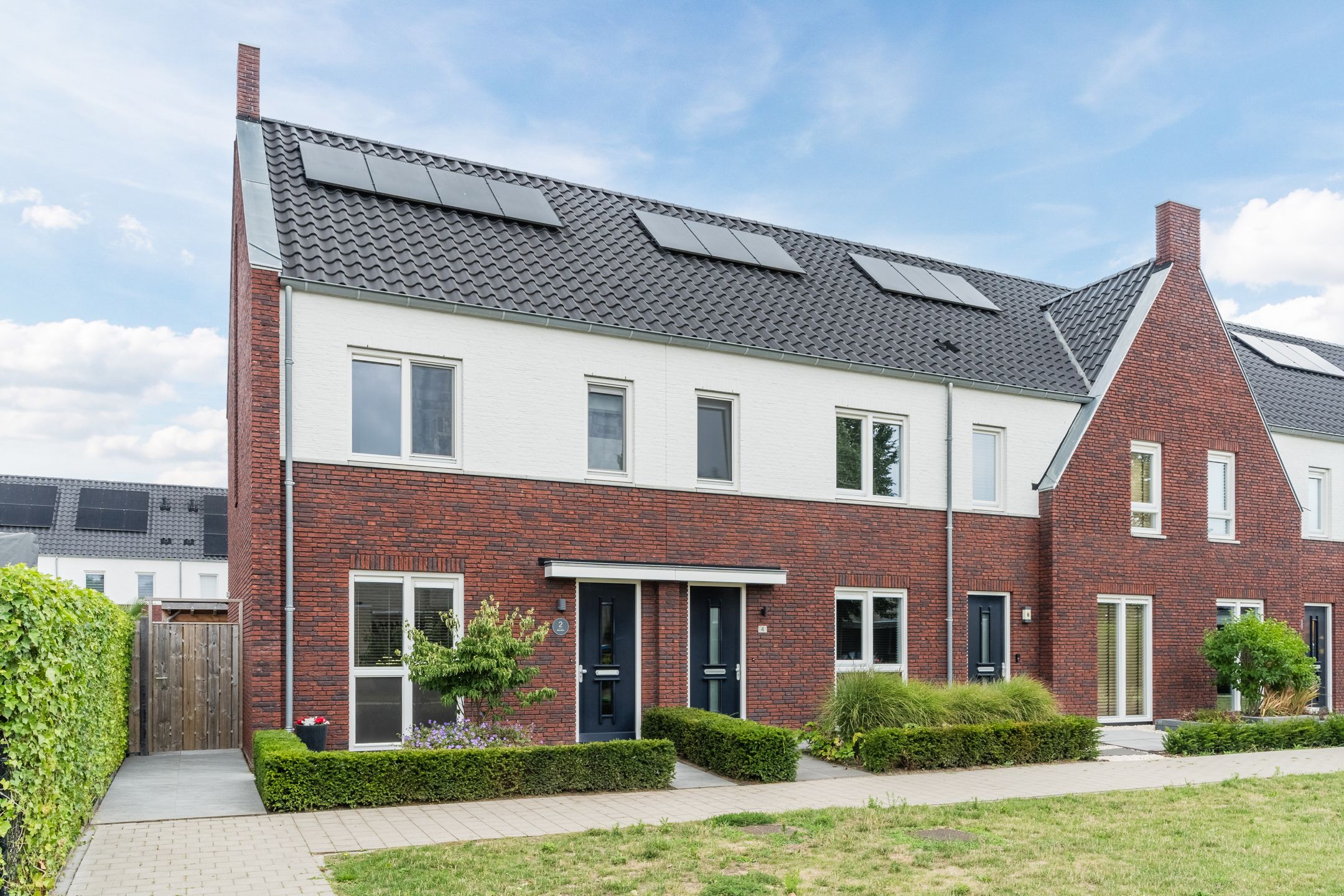 Thea Beckmanstraat 2