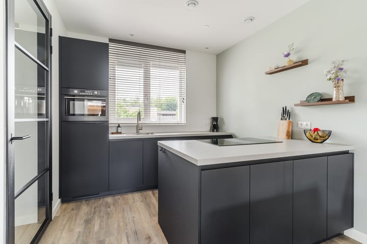 Foto 2 van Thea Beckmanstraat 2