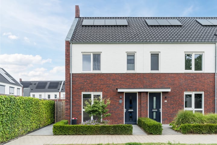 Foto 4 van Thea Beckmanstraat 2