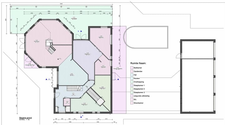 Foto 36 van Bosschebaan 10-B