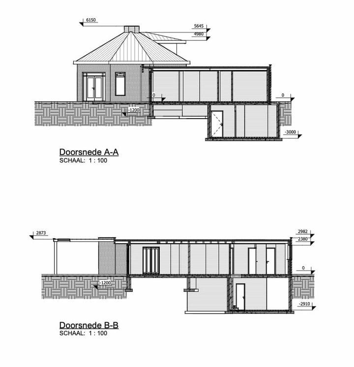 Foto 37 van Bosschebaan 10-B