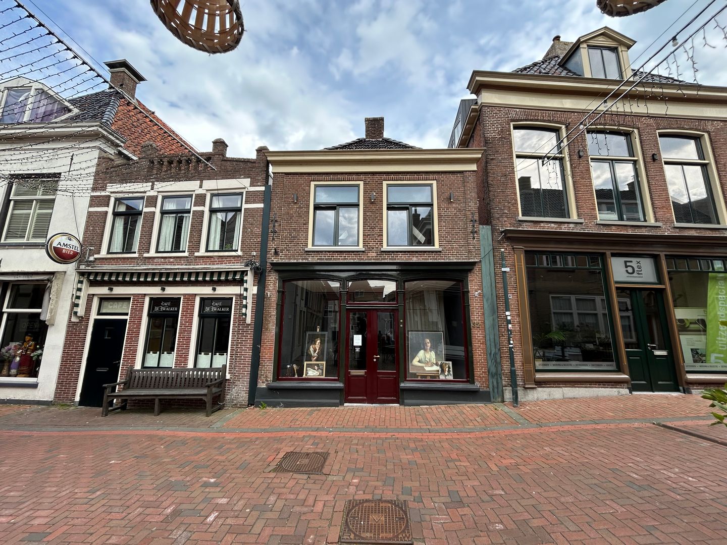 Bekijk foto 1 van Hoogstraat 32