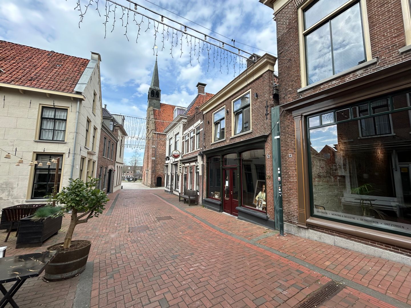 Bekijk foto 2 van Hoogstraat 32