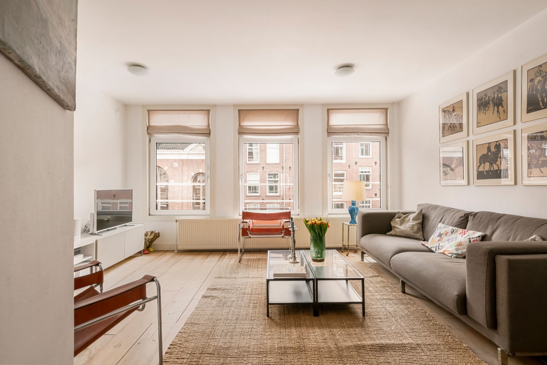 Albert Cuypstraat 189-, 189, 2, Amsterdam, 1073BD, Noord-Holland, Nederland 189