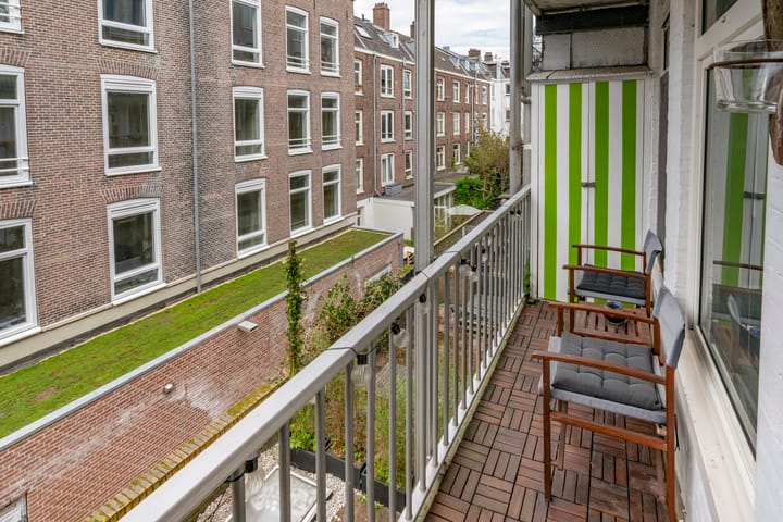 Foto 8 van Albert Cuypstraat 189-2