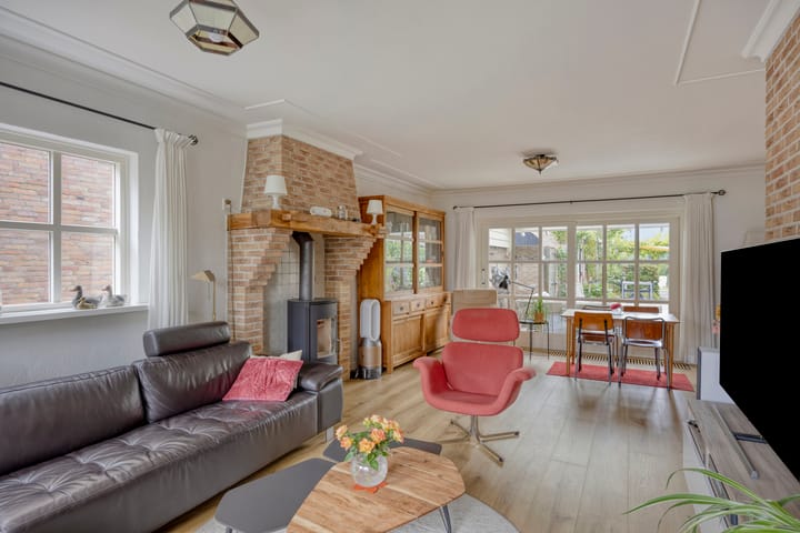 Foto 4 van Esdoornlaan 6