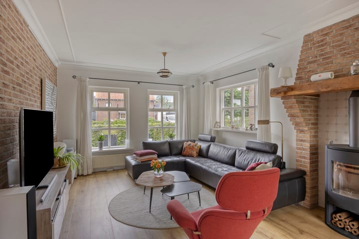 Foto 5 van Esdoornlaan 6