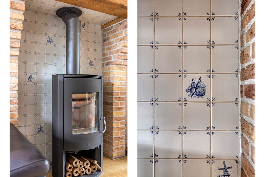 Foto 7 van Esdoornlaan 6