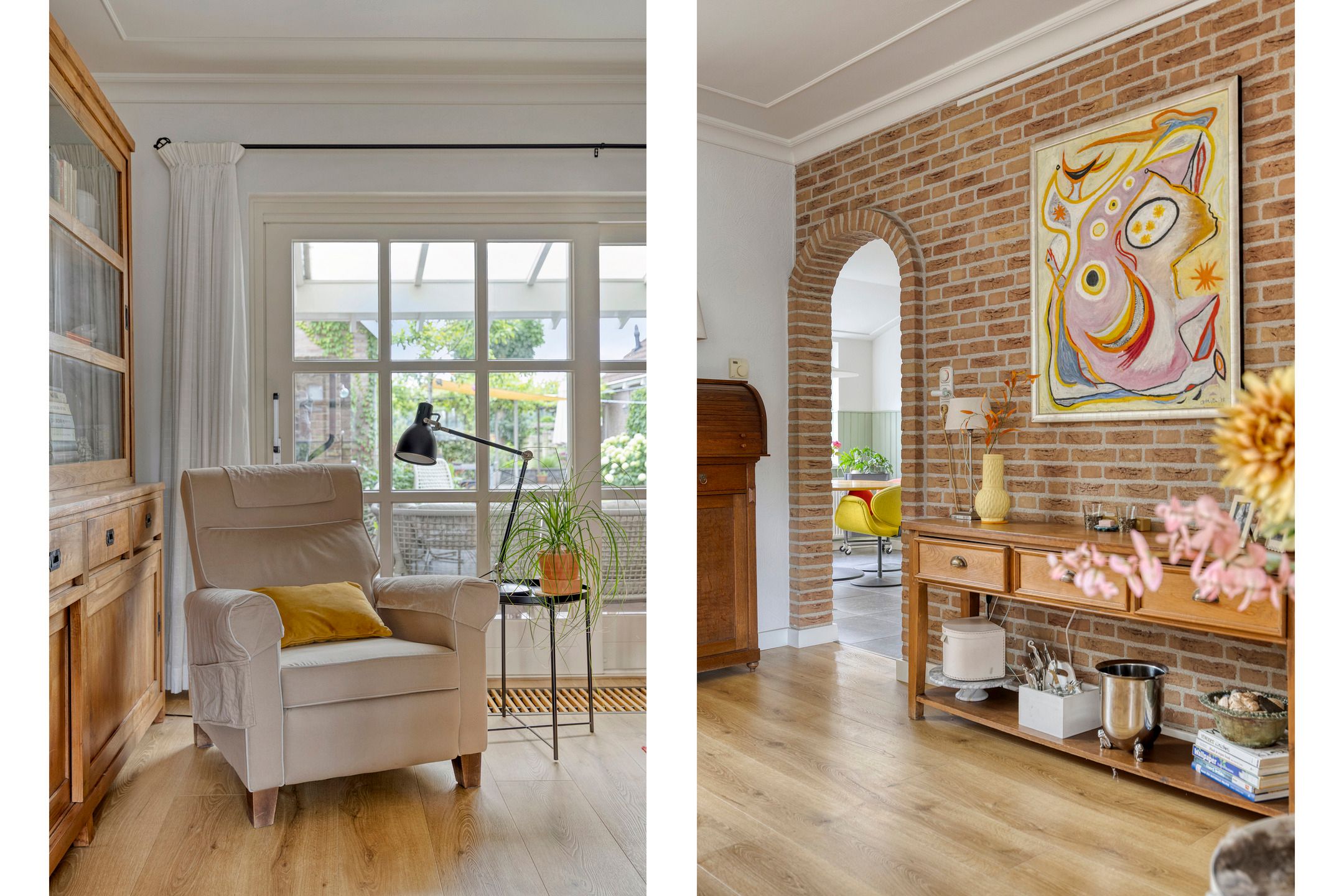 Foto 9 van Esdoornlaan 6