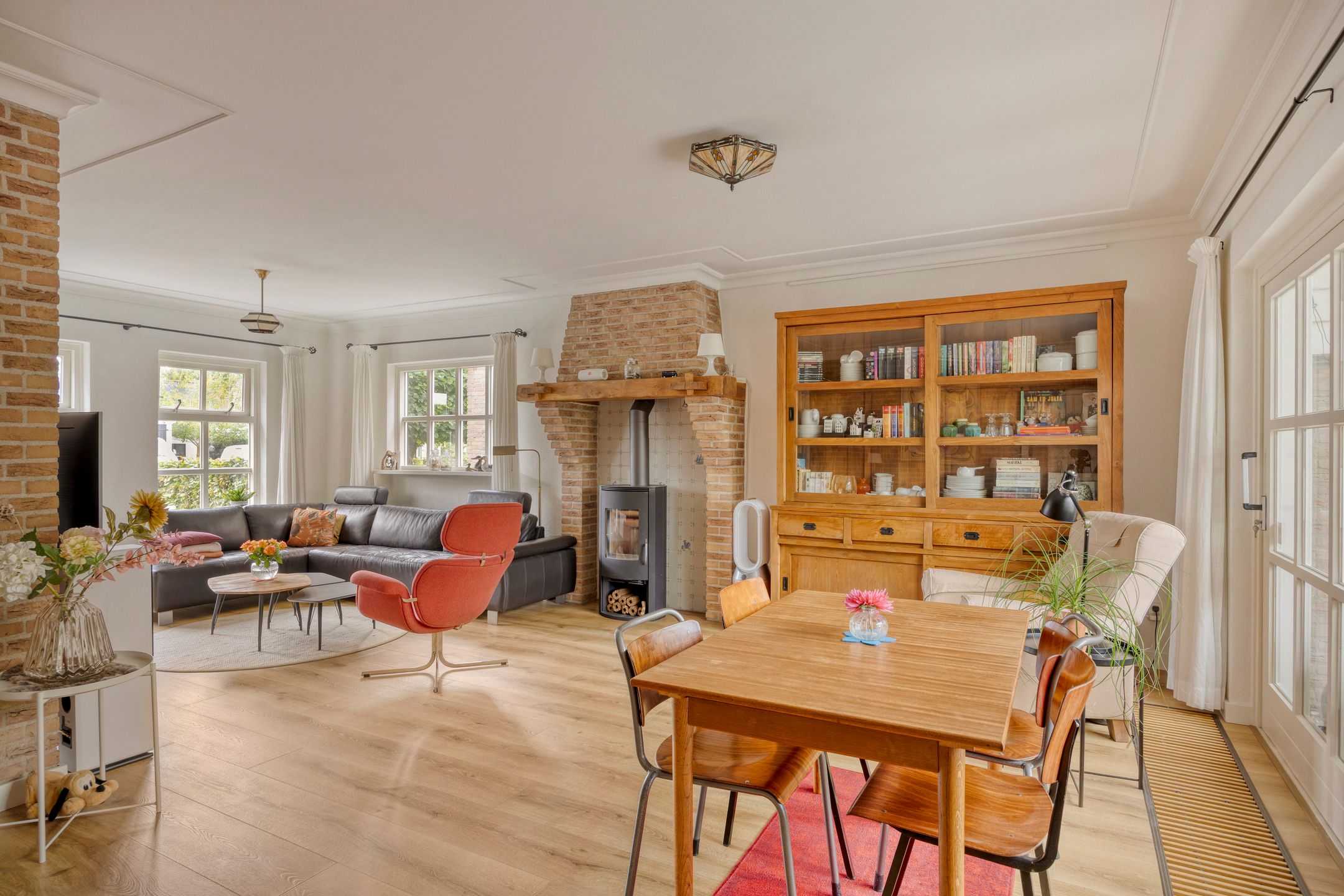 Foto 12 van Esdoornlaan 6