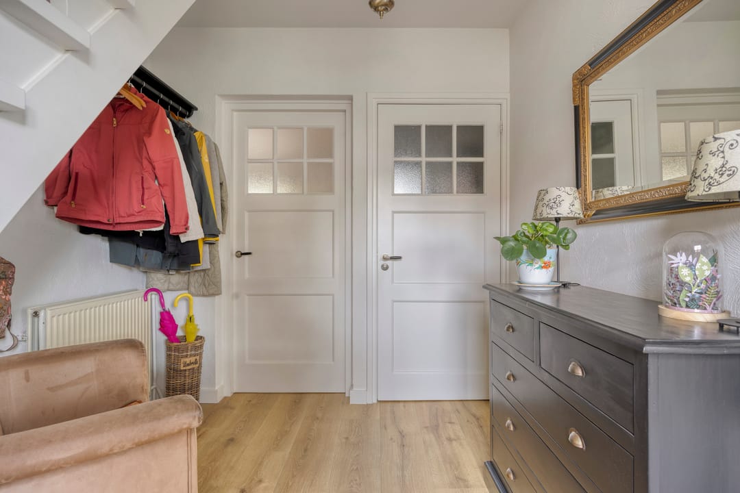 Foto 13 van Esdoornlaan 6