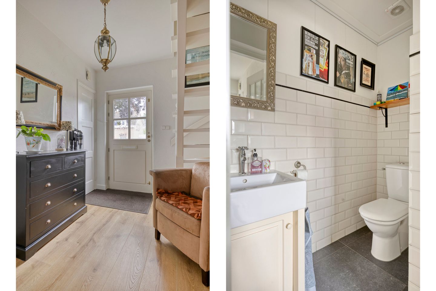 Foto 14 van Esdoornlaan 6