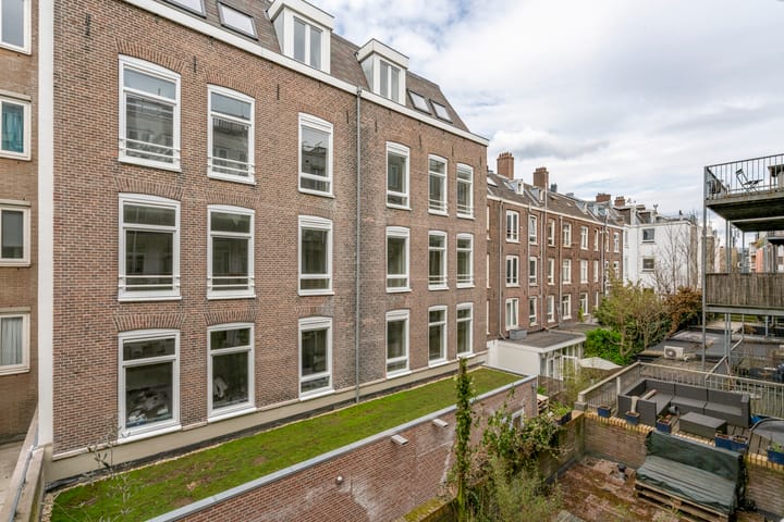 Foto 9 van Albert Cuypstraat 189-2