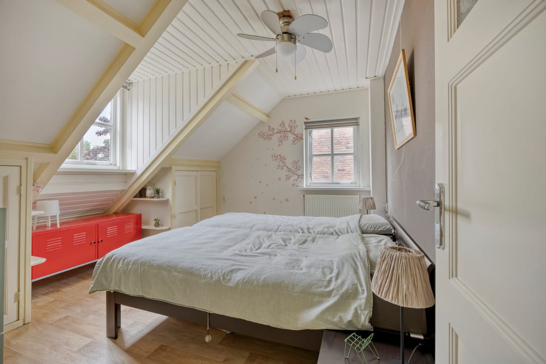 Foto 28 van Esdoornlaan 6