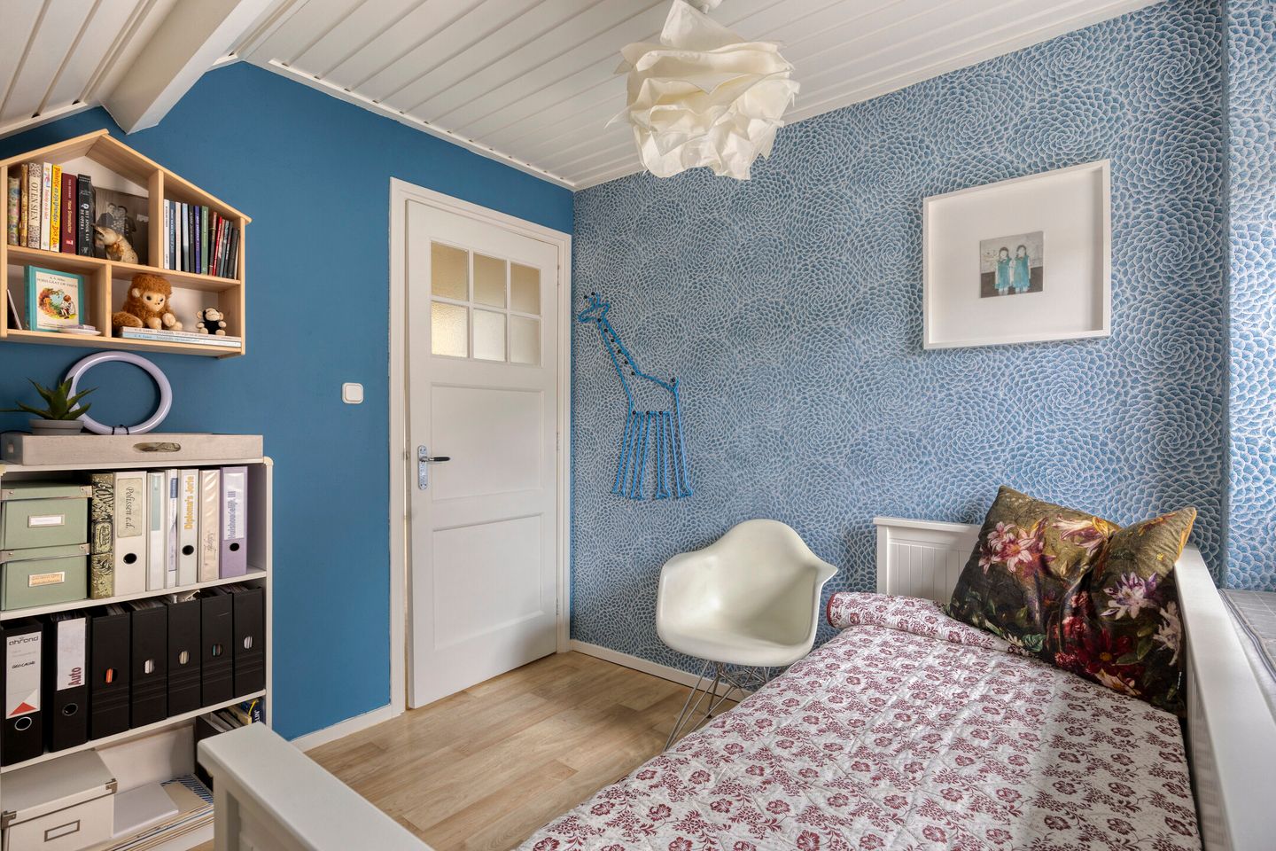 Foto 35 van Esdoornlaan 6