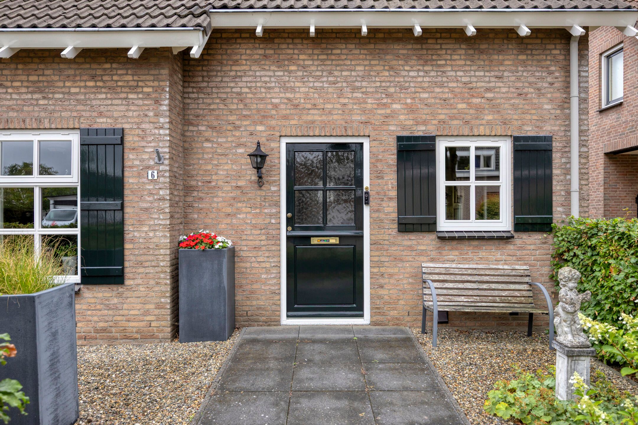 Foto 36 van Esdoornlaan 6