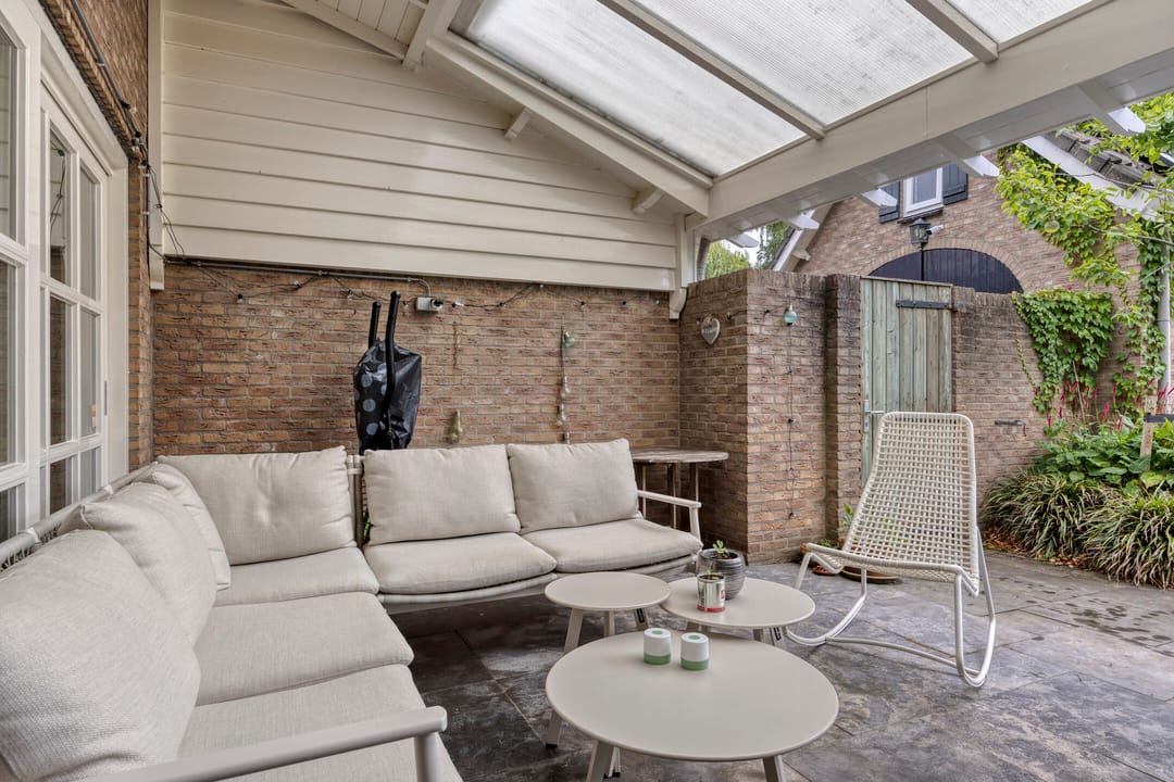 Foto 38 van Esdoornlaan 6