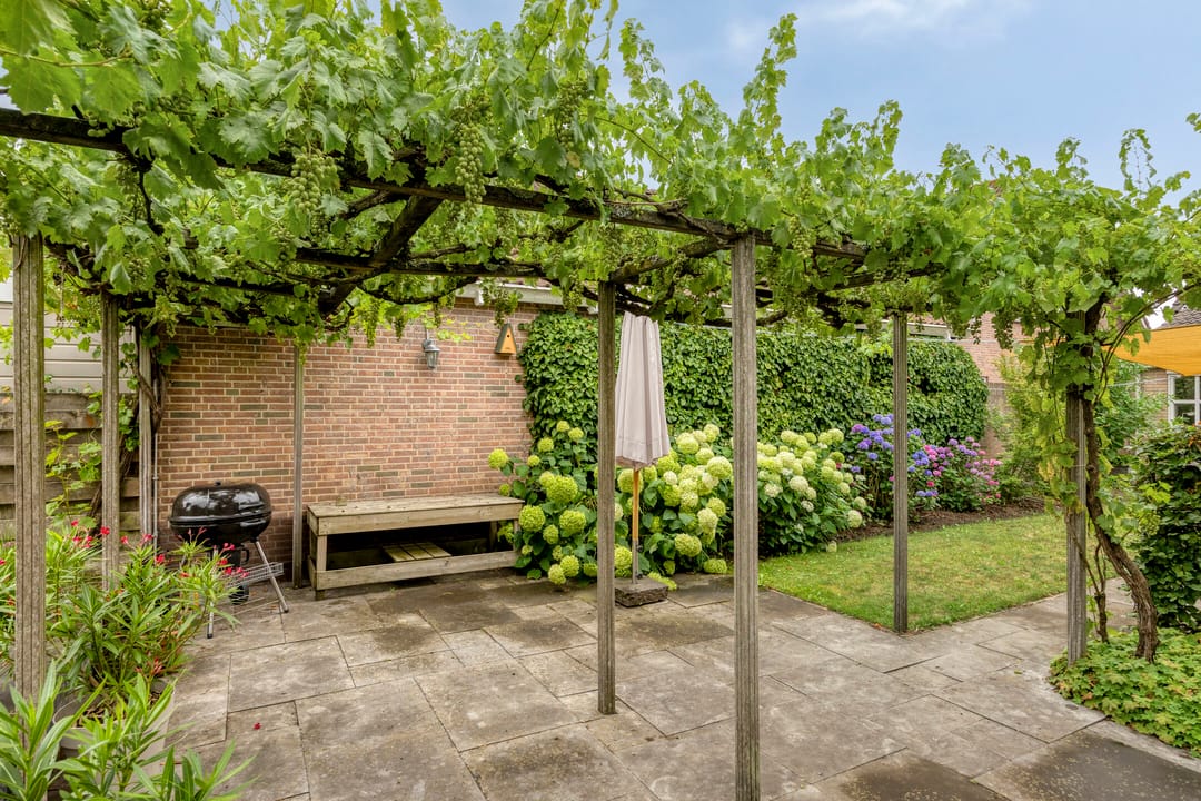 Foto 43 van Esdoornlaan 6