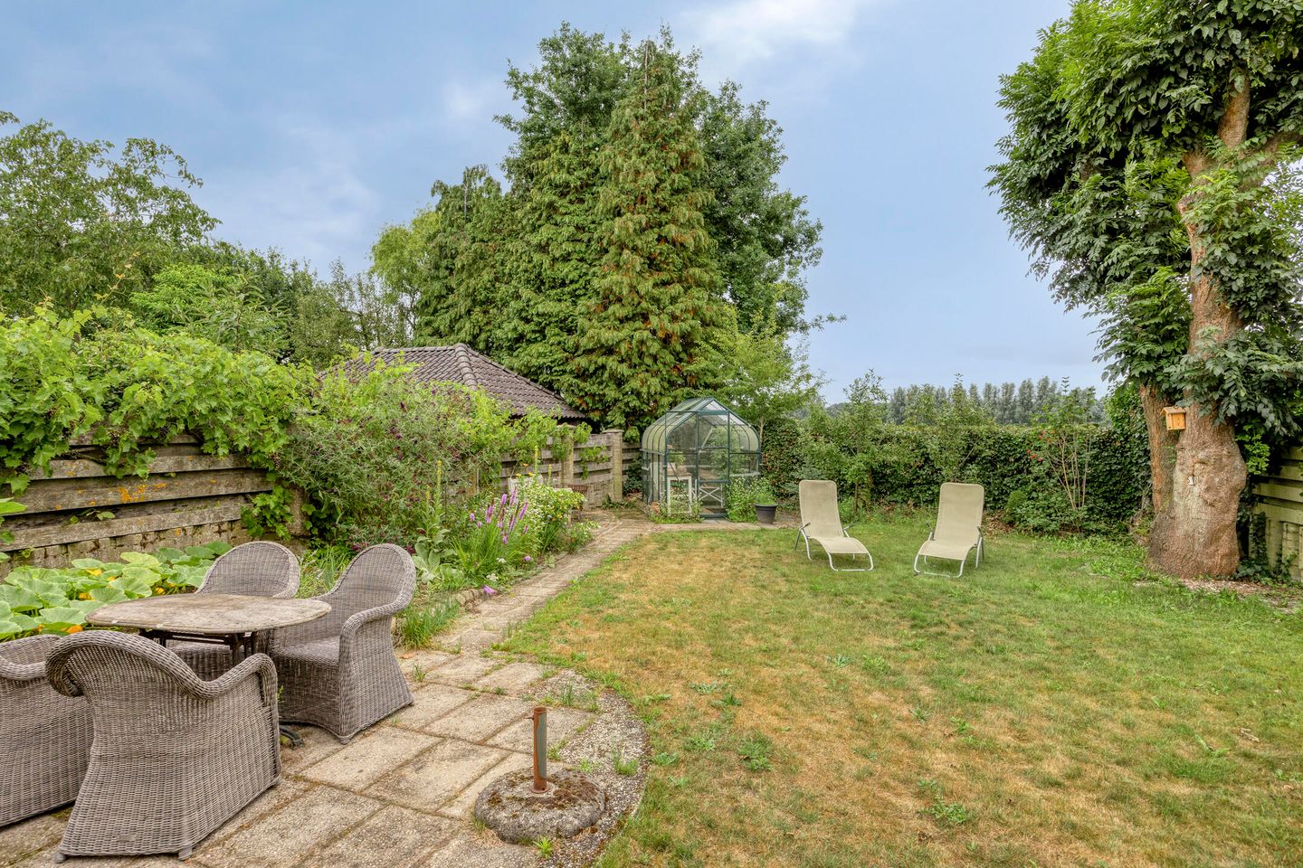 Foto 44 van Esdoornlaan 6