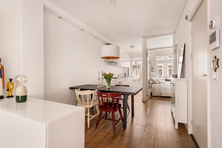 Foto 5 van Albert Cuypstraat 189-2