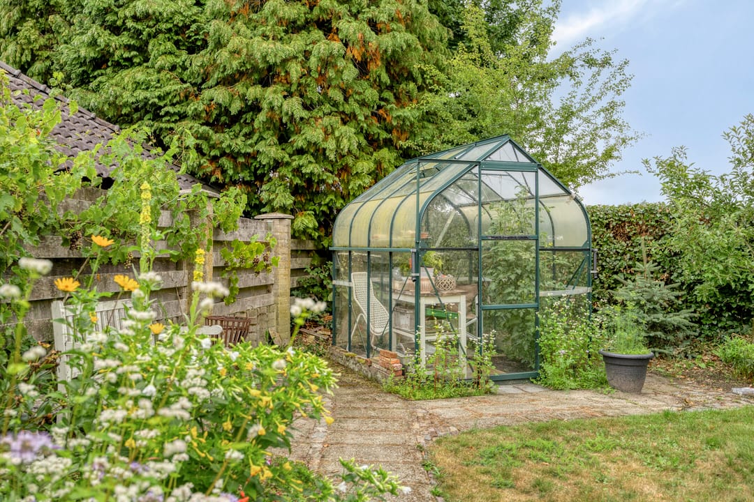 Foto 46 van Esdoornlaan 6