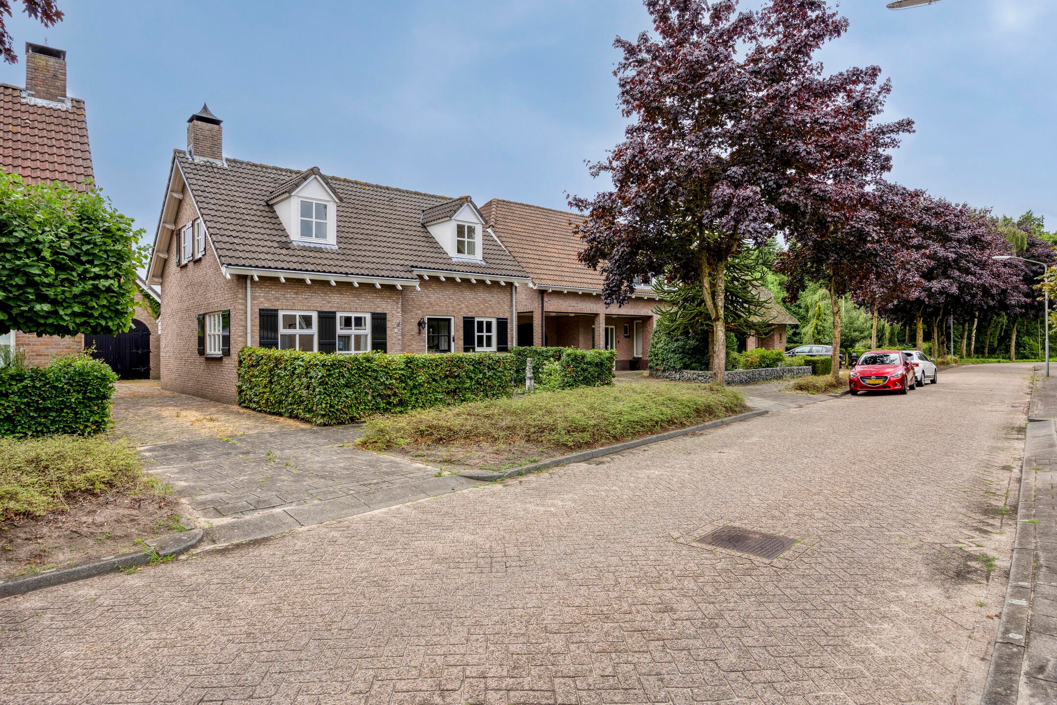 Foto 54 van Esdoornlaan 6