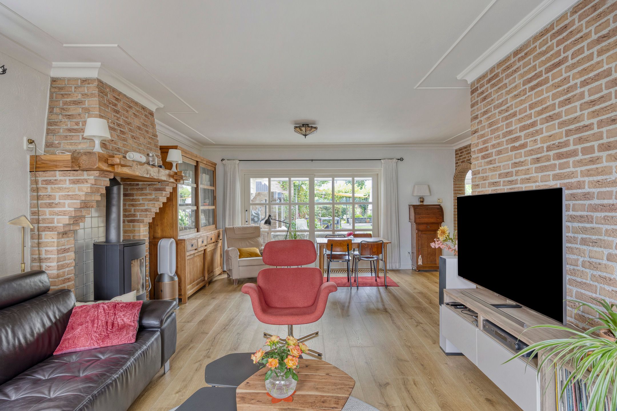 Foto 6 van Esdoornlaan 6