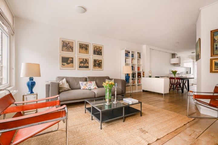 Foto 3 van Albert Cuypstraat 189-2