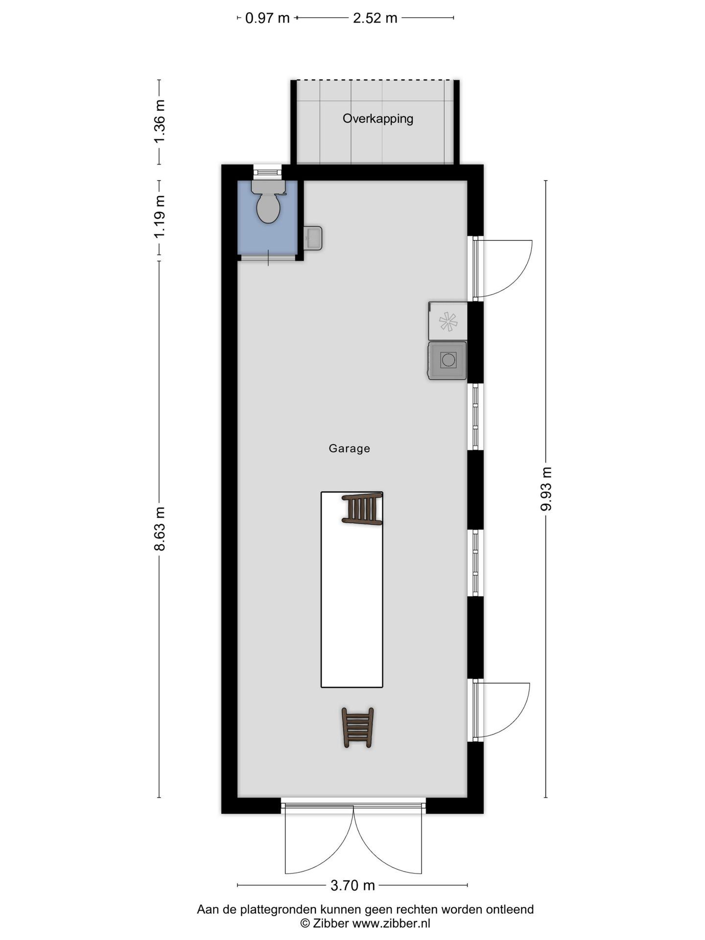 Foto 64 van Esdoornlaan 6