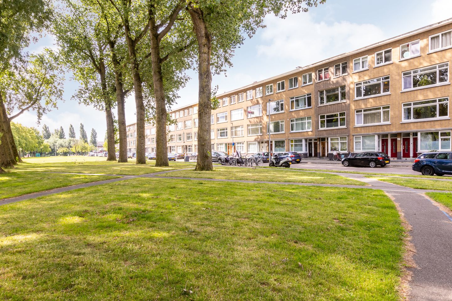 Foto 5 van West-Varkenoordseweg 207-A