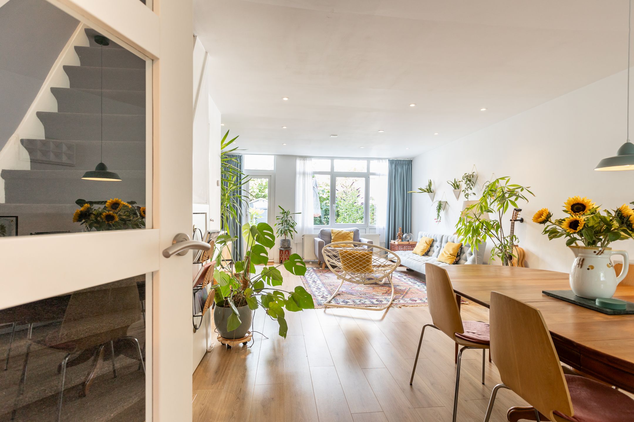 Foto 6 van West-Varkenoordseweg 207-A