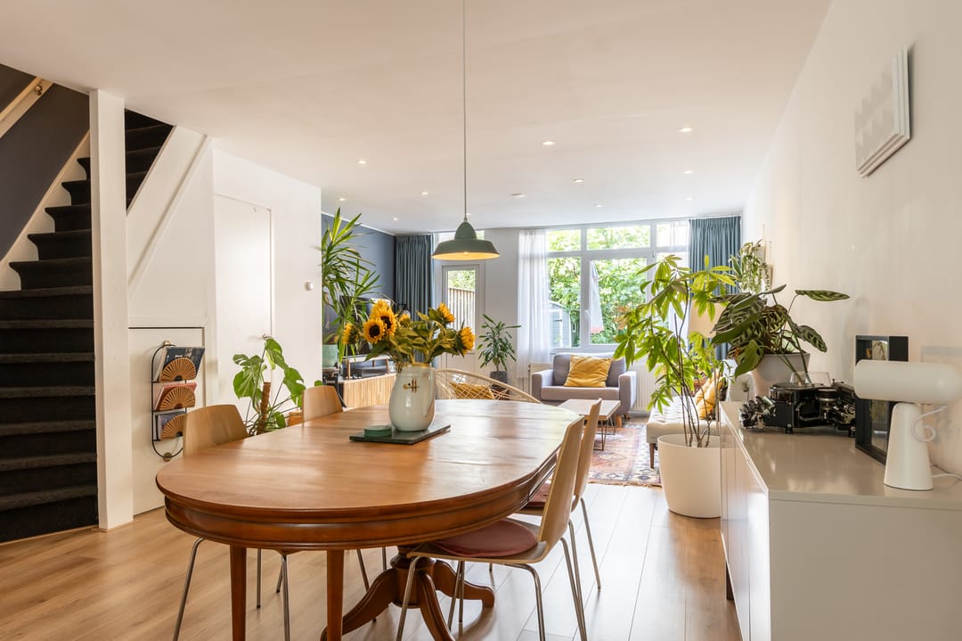 Foto 7 van West-Varkenoordseweg 207-A