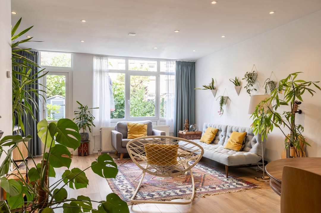 Foto 8 van West-Varkenoordseweg 207-A