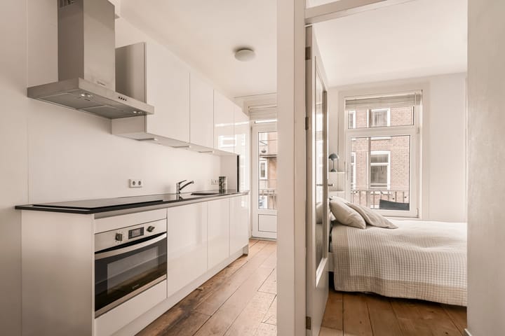 Foto 6 van Albert Cuypstraat 189-2