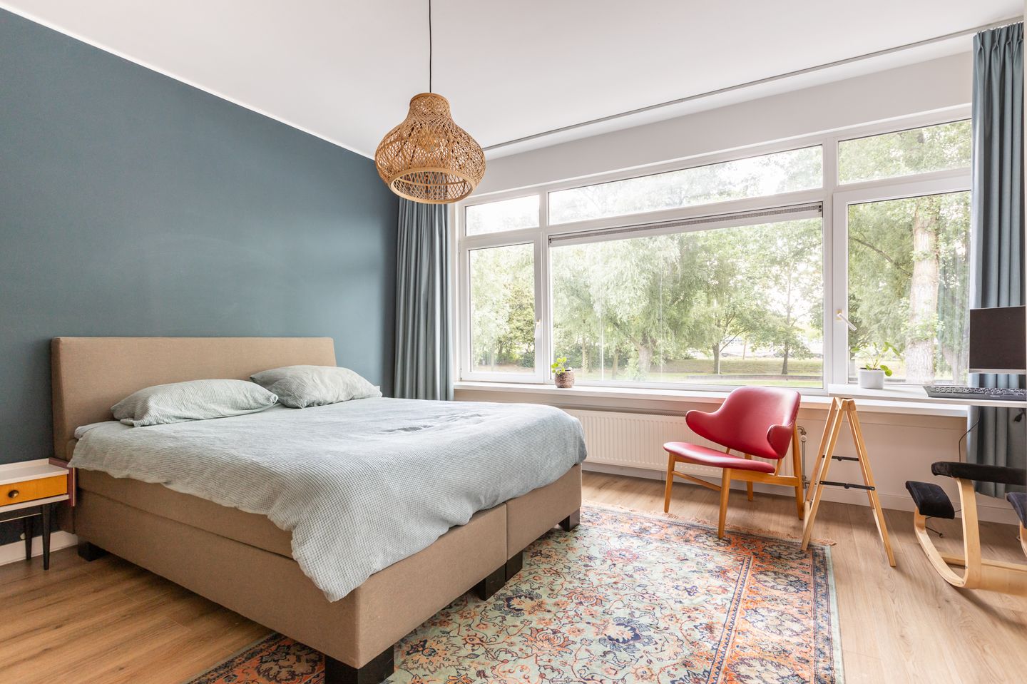 Foto 4 van West-Varkenoordseweg 207-A