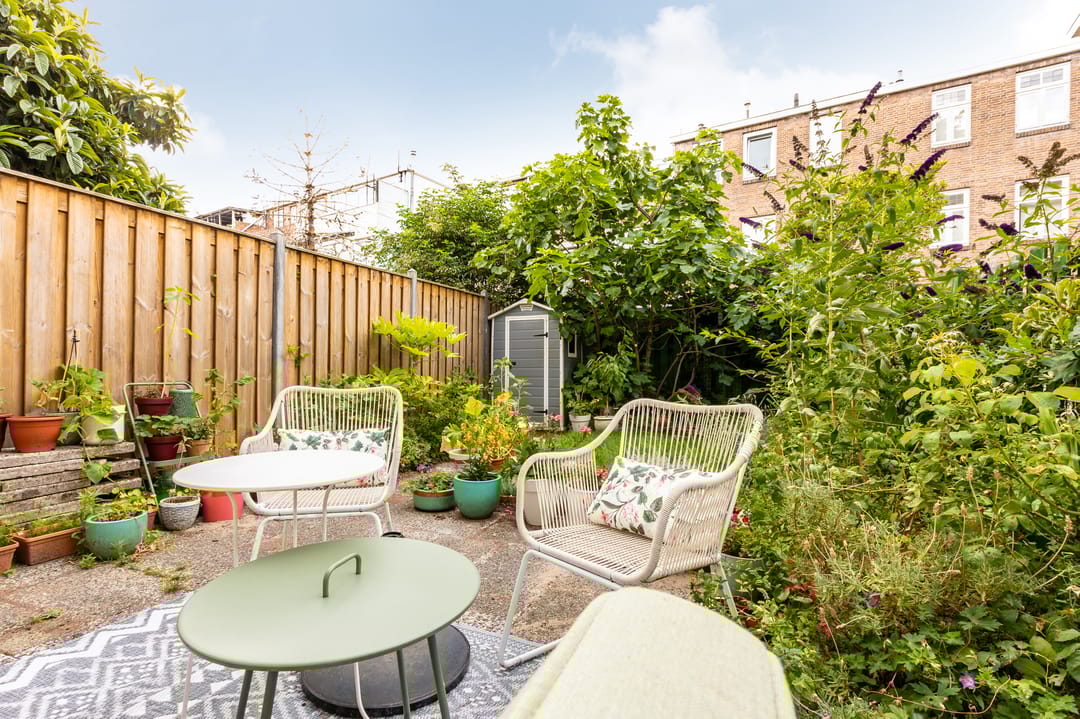 Foto 2 van West-Varkenoordseweg 207-A