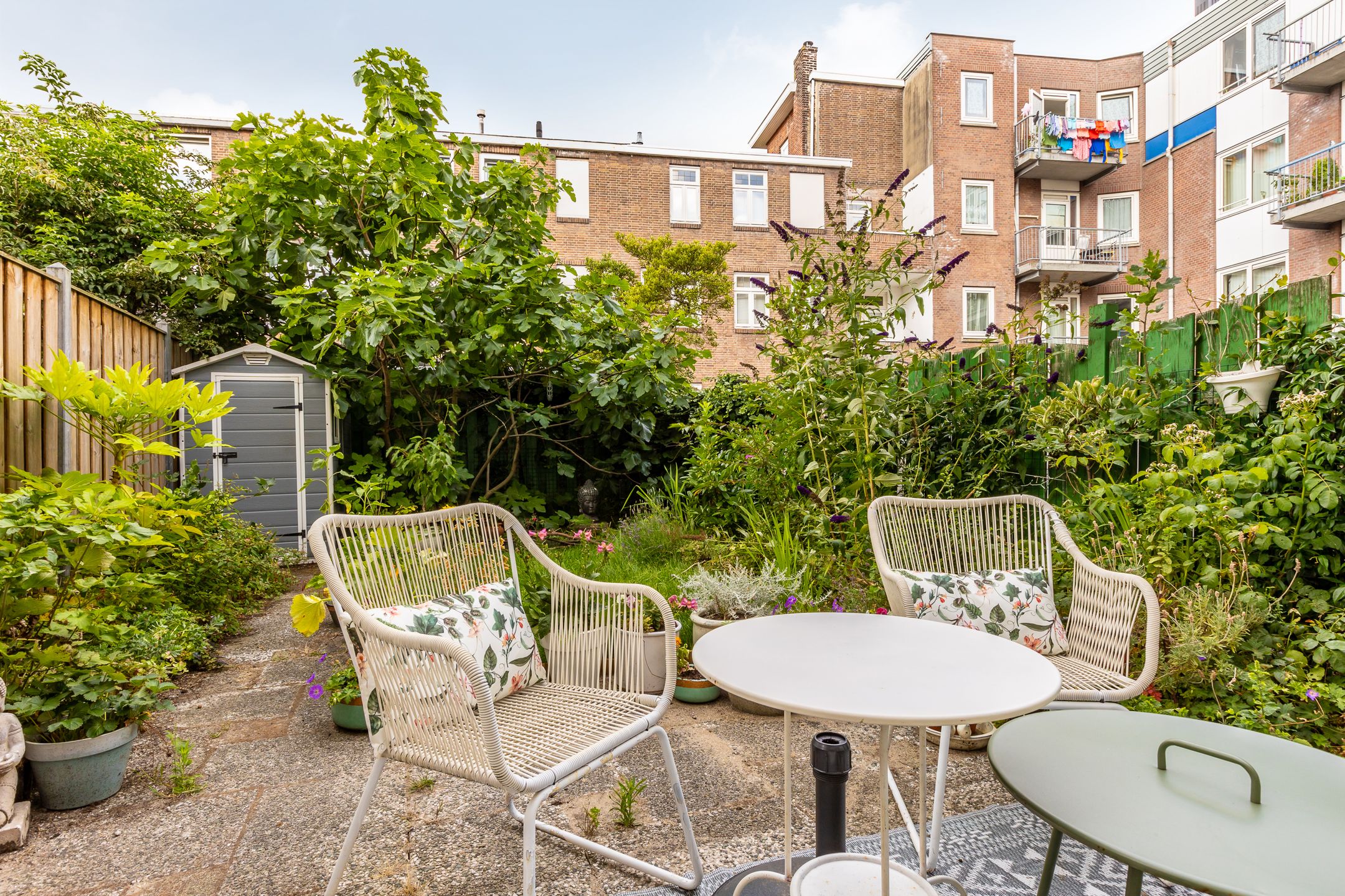 Foto 9 van West-Varkenoordseweg 207-A