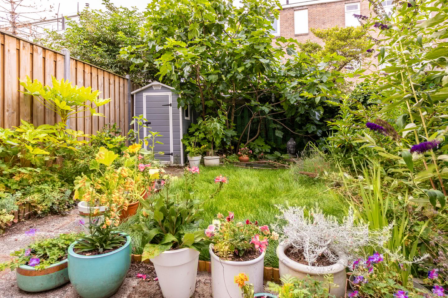 Foto 10 van West-Varkenoordseweg 207-A