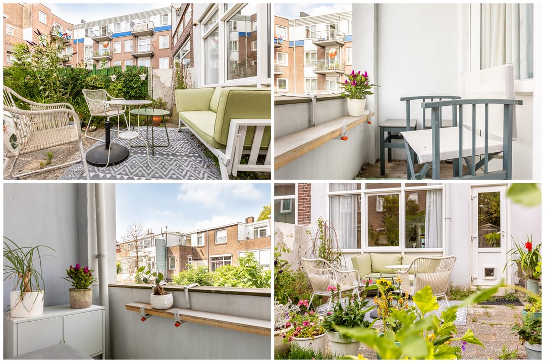 Foto 11 van West-Varkenoordseweg 207-A