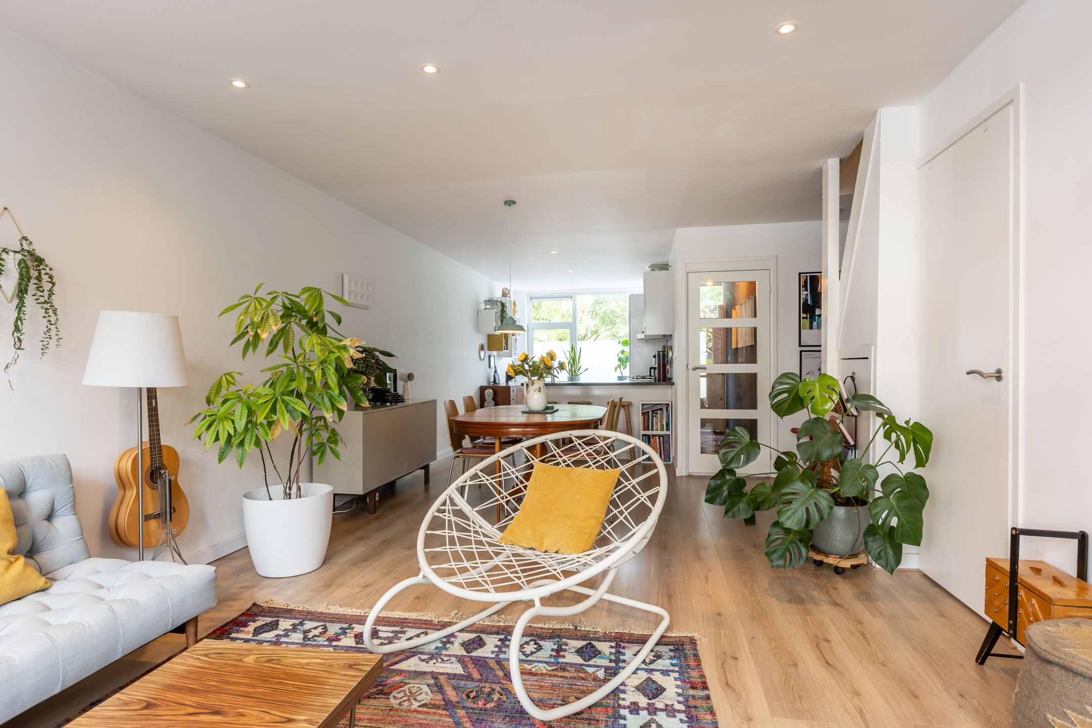 Foto 12 van West-Varkenoordseweg 207-A