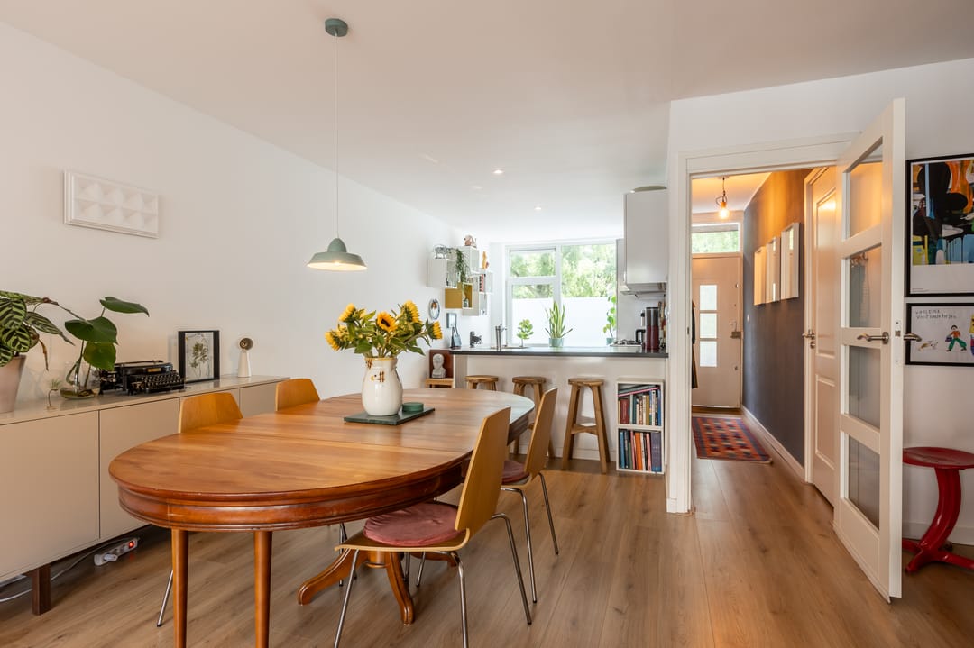 Foto 13 van West-Varkenoordseweg 207-A