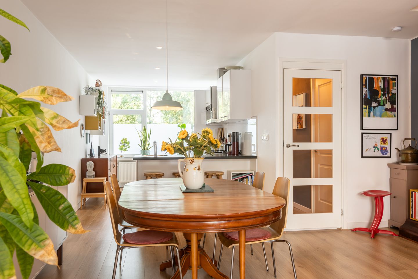 Foto 14 van West-Varkenoordseweg 207-A