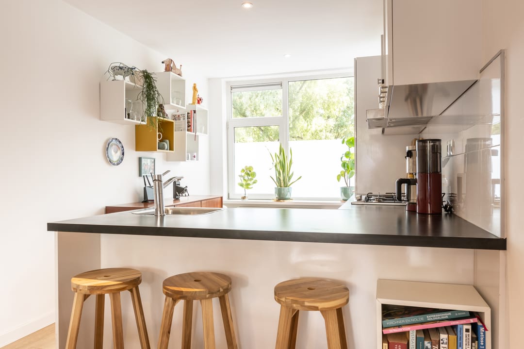 Foto 16 van West-Varkenoordseweg 207-A