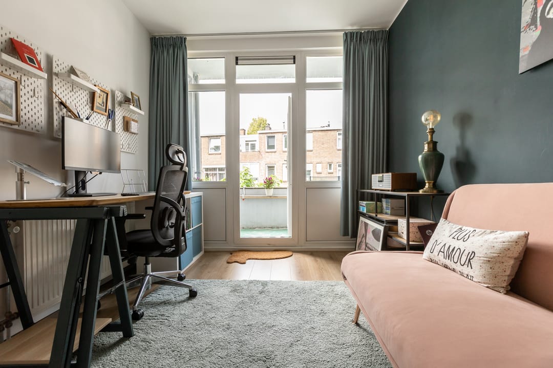 Foto 22 van West-Varkenoordseweg 207-A