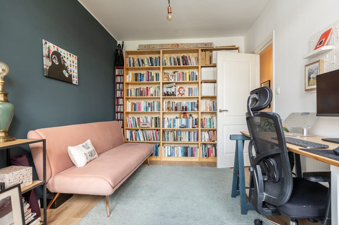 Foto 26 van West-Varkenoordseweg 207-A