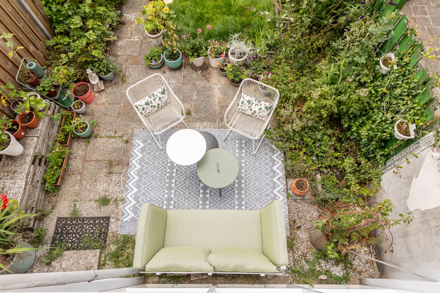 Foto 25 van West-Varkenoordseweg 207-A