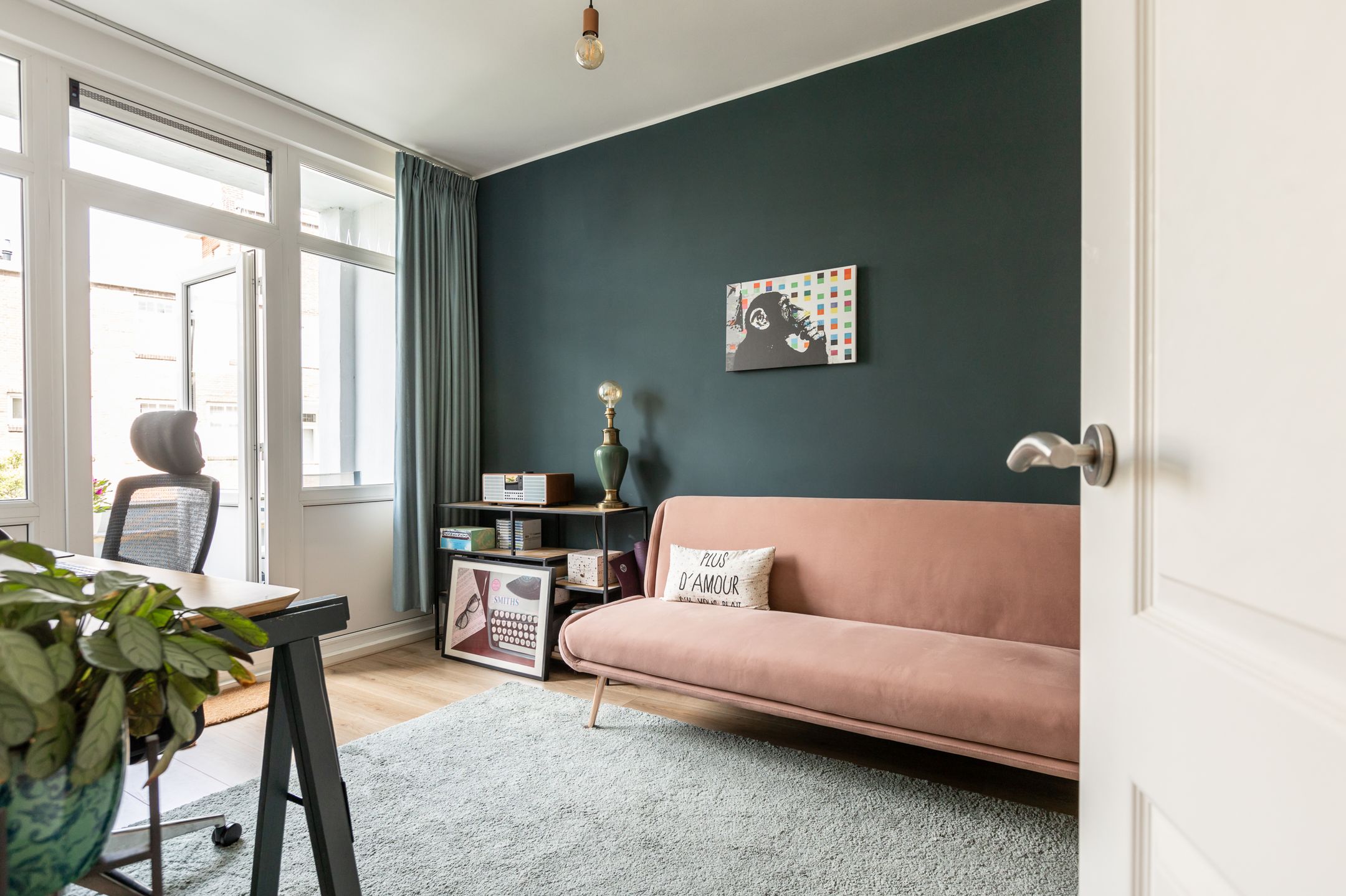 Foto 21 van West-Varkenoordseweg 207-A