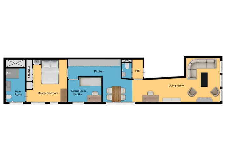 Foto 34 van Prinsengracht 373-B