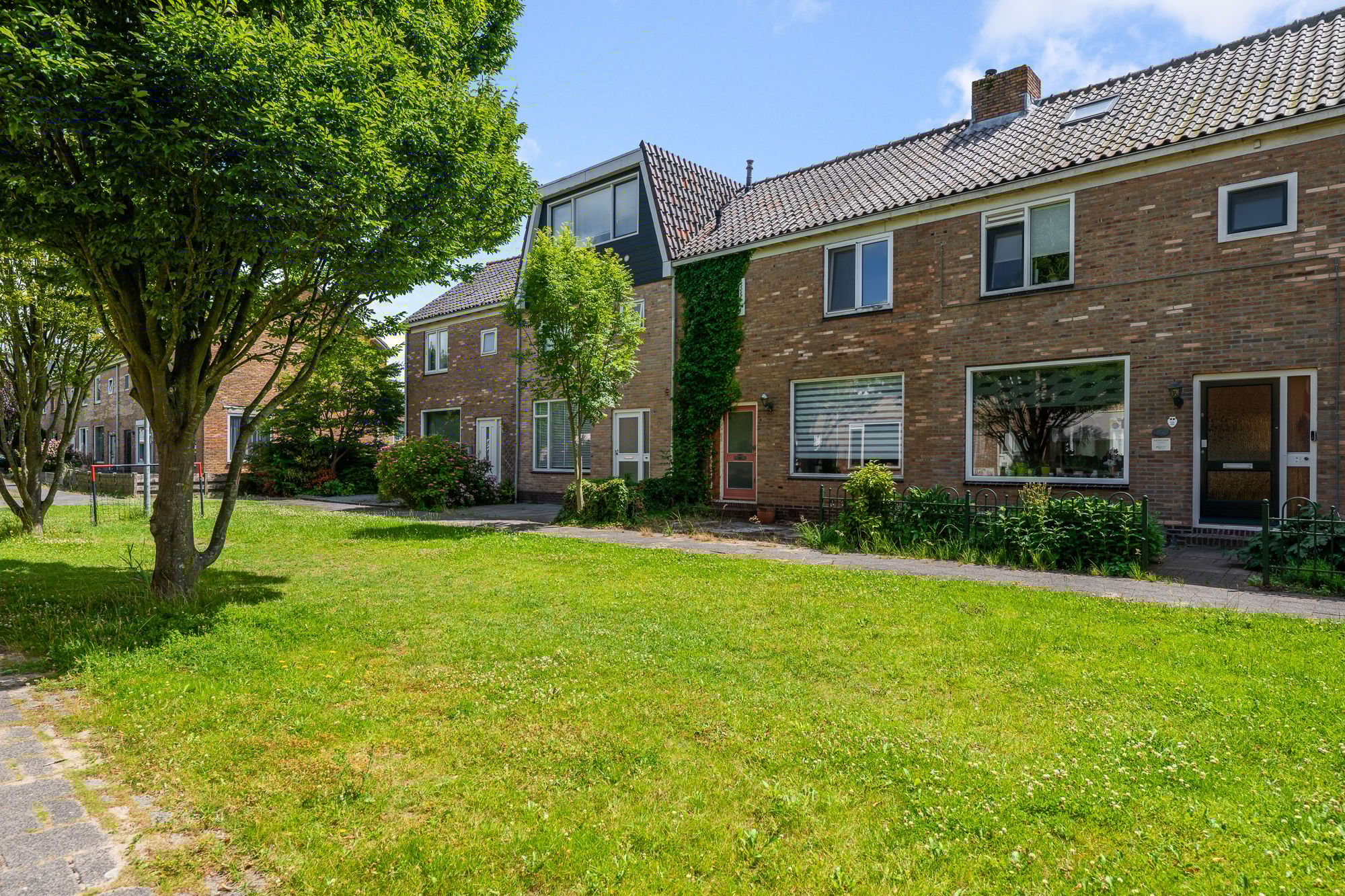 Gele Lisstraat, 66, Wormer, 1531SG, Noord-Holland, Nederland 66