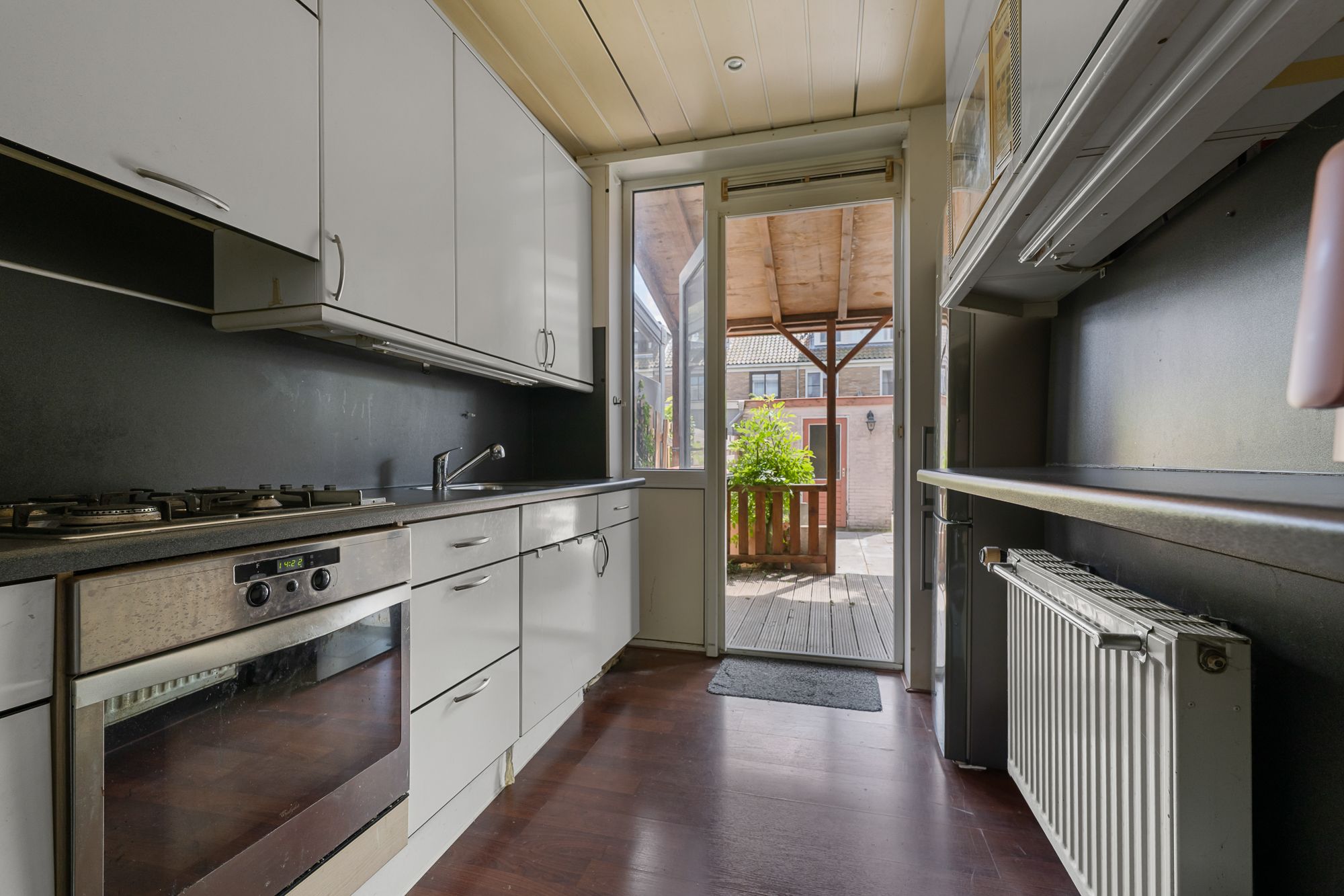 Foto 6 van Gele Lisstraat 66